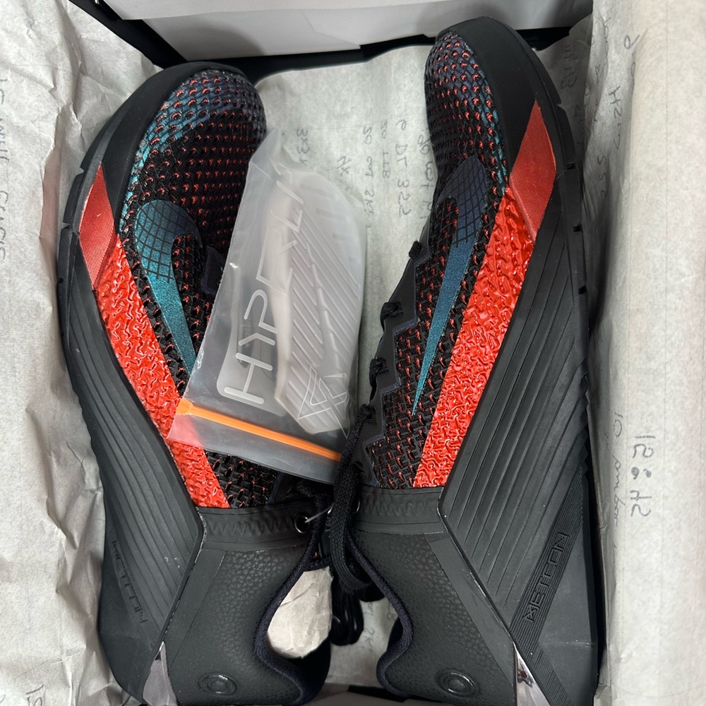 Nike Metcon 6 Mat Fraser